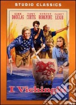 I vichinghi dvd