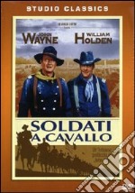 Soldati A Cavallo dvd