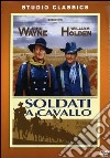 Soldati A Cavallo dvd