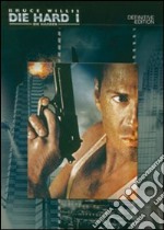 Die Hard - Trappola Di Cristallo (Best Edition) (2 Dvd) dvd