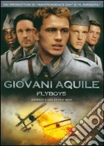 Giovani Aquile dvd