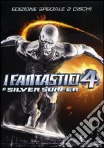 Fantastici 4 E Silver Surfer (I) (SE) (2 Dvd) dvd usato