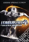 Fantastici 4 E Silver Surfer (I) (SE) (2 Dvd)