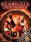 Stargate Infinity #01 (4 Dvd) film in dvd di Will Meugniot