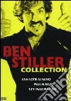 Ben Stiller Collection (Cofanetto 3 DVD) dvd