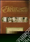 Ernest Hemingway Collection (Cofanetto 4 DVD) dvd