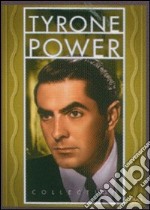 Tyrone Power Collection (Cofanetto 5 DVD) dvd