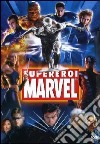 Supereroi Marvel (Cofanetto 13 DVD) dvd