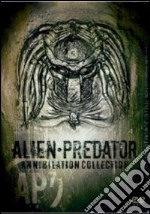 Alien-Predator Annihilation Collection (Cofanetto 7 DVD) dvd