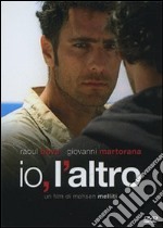 Io, l'altro dvd