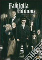 Famiglia Addams (La) #03 (3 Dvd) dvd