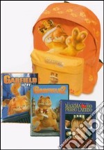 Garfield - Garfield 2 - Mamma ho perso l'aereo (Cofanetto 3 DVD) dvd