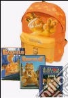 Garfield - Garfield 2 - Mamma ho perso l'aereo (Cofanetto 3 DVD) dvd