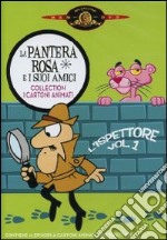 La Pantera Rosa e i suoi amici. Vol. 1 dvd