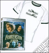 Frankenstein Junior dvd