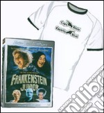 Frankenstein Junior dvd