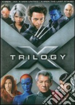 X-Men Trilogy (Cofanetto 6 DVD) dvd