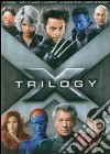 X-Men Trilogy (Cofanetto 6 DVD) dvd