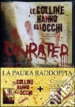 Colline Hanno Gli Occhi (Le) / Le Colline Hanno Gli Occhi 2 (2 Dvd) dvd