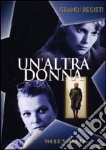 Altra Donna (Un') dvd