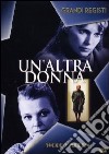 Altra Donna (Un') dvd