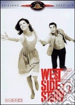 West Side Story (2 Dvd+Libro)