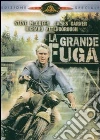 Grande Fuga (La) (2 Dvd+Libro) dvd