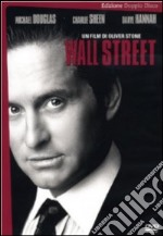 Wall Street (SE) (2 Dvd)