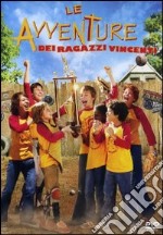 Avventure Dei Ragazzi Vincenti (Le) dvd