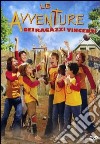 Avventure Dei Ragazzi Vincenti (Le) dvd