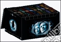 X Files. La serie completa dvd