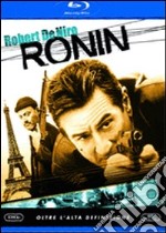 (Blu-Ray Disk) Ronin brd