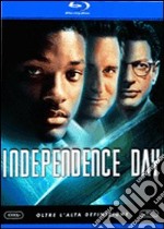 (Blu-Ray Disk) Independence Day brd