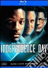 (Blu-Ray Disk) Independence Day dvd