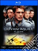 (Blu-Ray Disk) Giovani Aquile brd