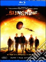 (Blu-Ray Disk) Sunshine brd