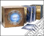 Stargate SG1. Stagione 1 - 10. La serie completa dvd