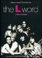 L Word (The) - Stagione 01-03 (12 Dvd) dvd