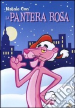 Natale con la Pantera Rosa dvd