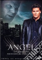 Angel - Stagione 03 (6 Dvd) dvd