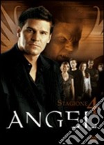 Angel - Stagione 04 (6 Dvd) dvd