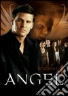 Angel - Stagione 04 (6 Dvd) dvd