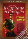Capitano Di Castiglia (Il) dvd