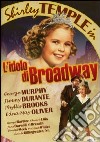 Idolo Di Broadway dvd
