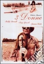 3 Donne dvd