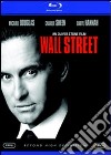 (Blu-Ray Disk) Wall Street dvd