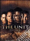 Unit (The) - Stagione 01 (4 Dvd) dvd