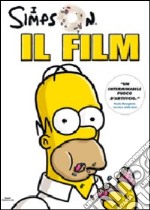 Simpson (I) - Il Film dvd