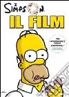 Simpson (I) - Il Film film in dvd di David Silverman
