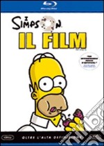 (Blu-Ray Disk) Simpson (I) - Il Film brd